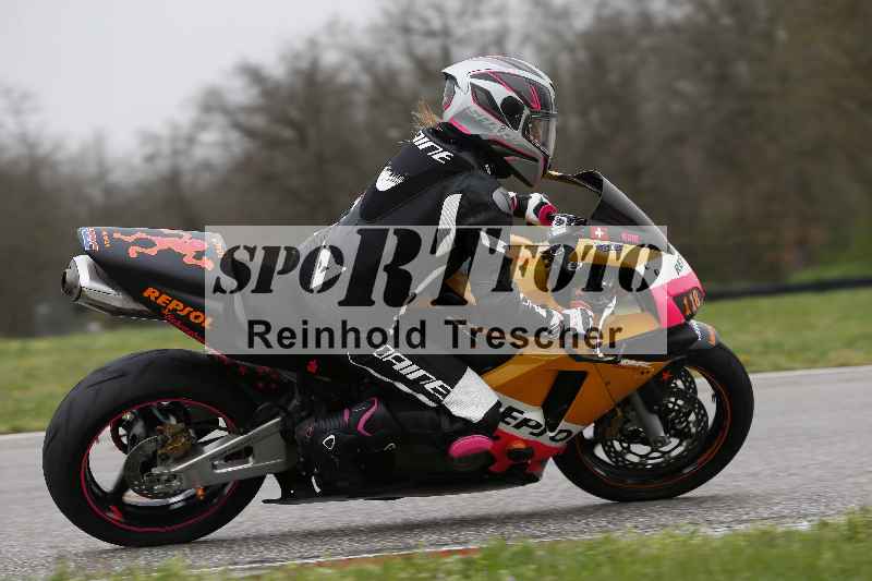 /04 30.03.2024 Speer Racing ADR/Gruppe gelb/118